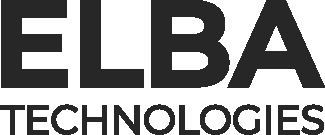 ELBA Logo